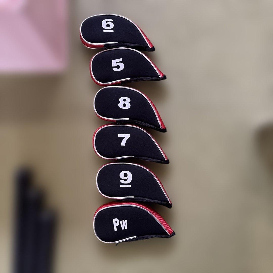 P7MC アイアン23年