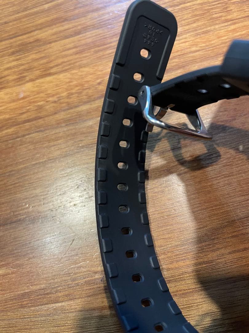 早い者勝ち　値下げ！G-SHOCK GW-M5610U バンパーガード付き