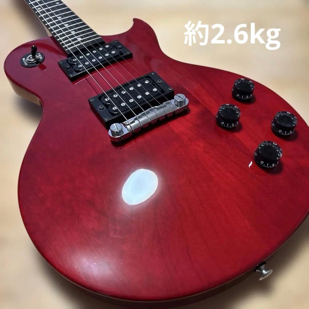 Aria pro2 PE40 (極美品) 軽量約2.6kg