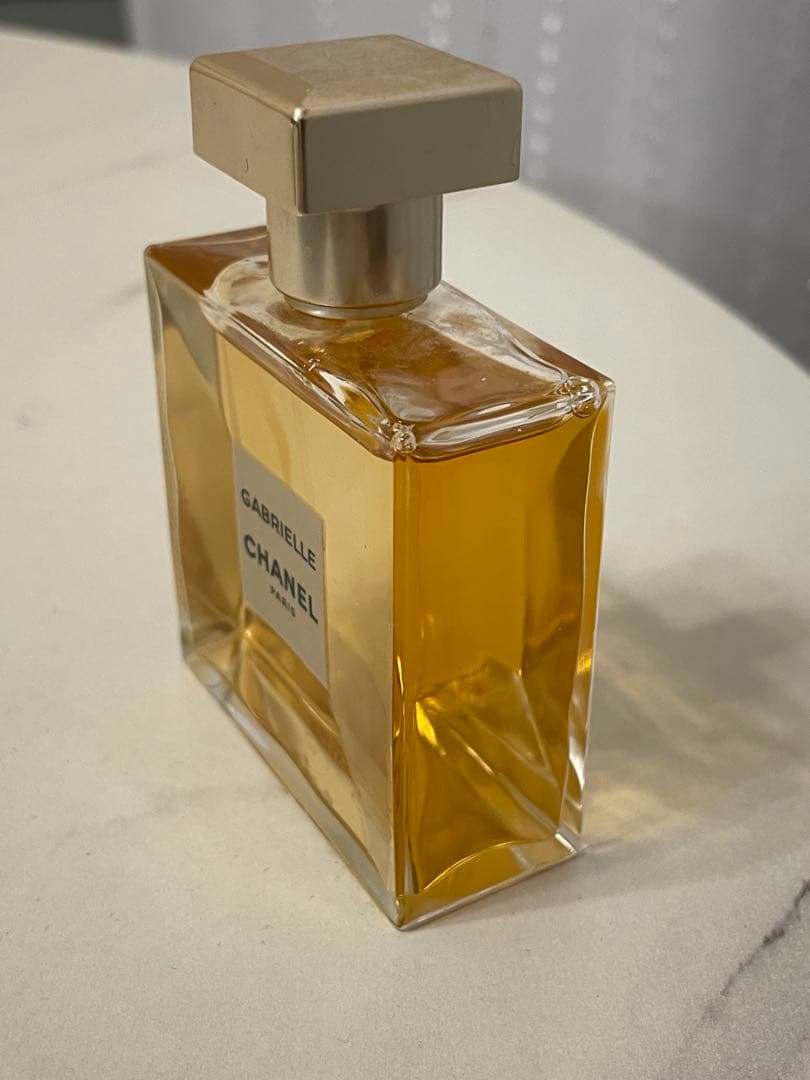 CHANEL 香水セット N°5 GABRIELLE EAU TENDRE