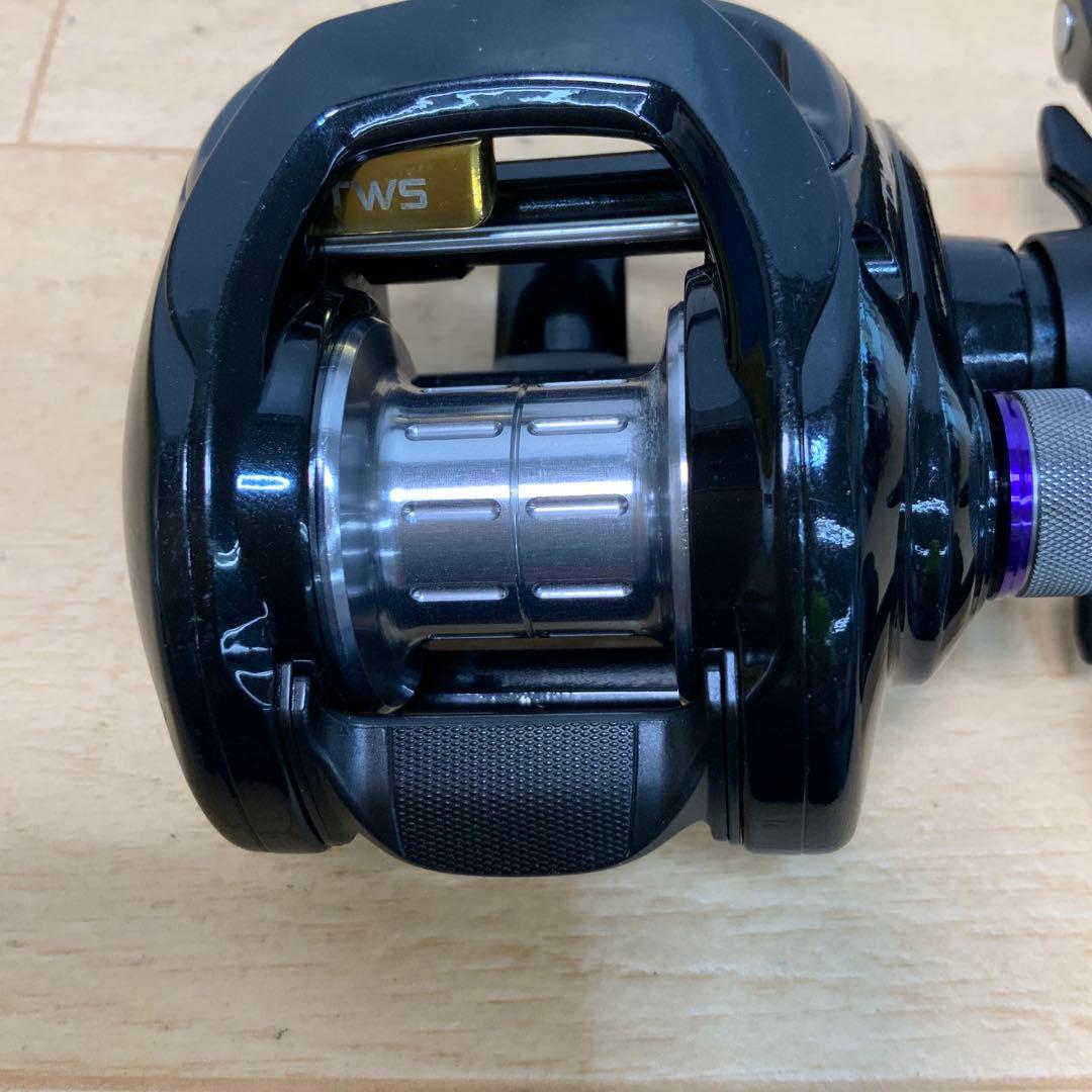 ダイワ　タトゥーラ　103XH-TW 8.1