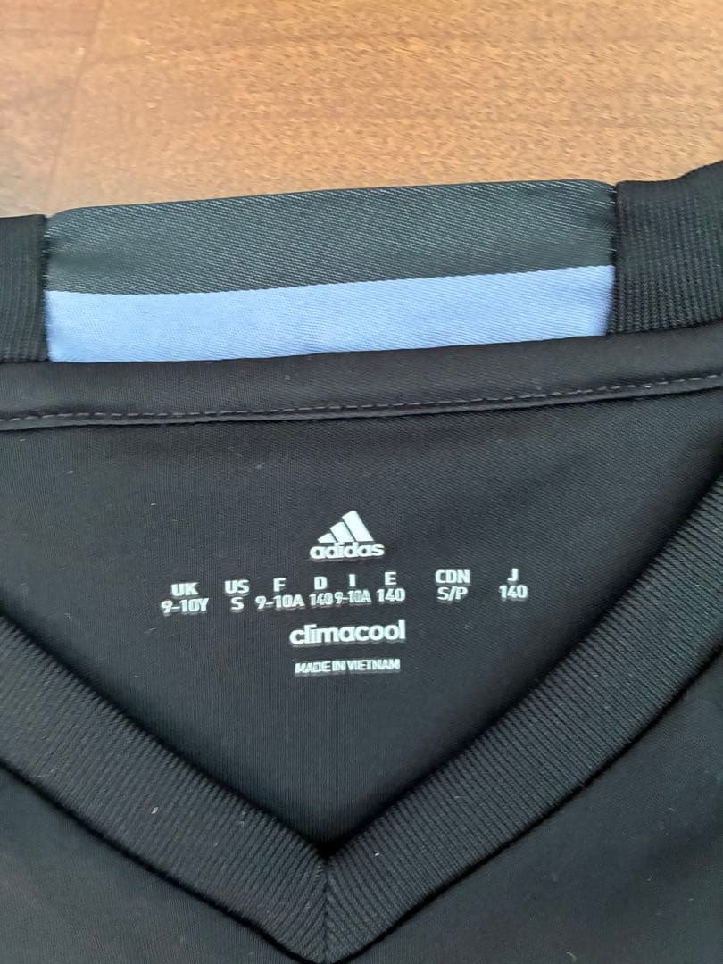 Real Madrid サッカーウェアセット