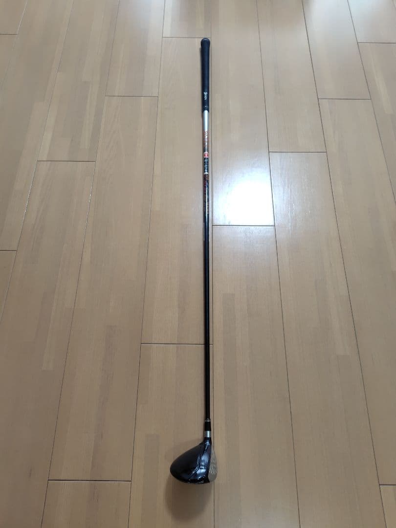 クラブ SRIXON ZF65 7W