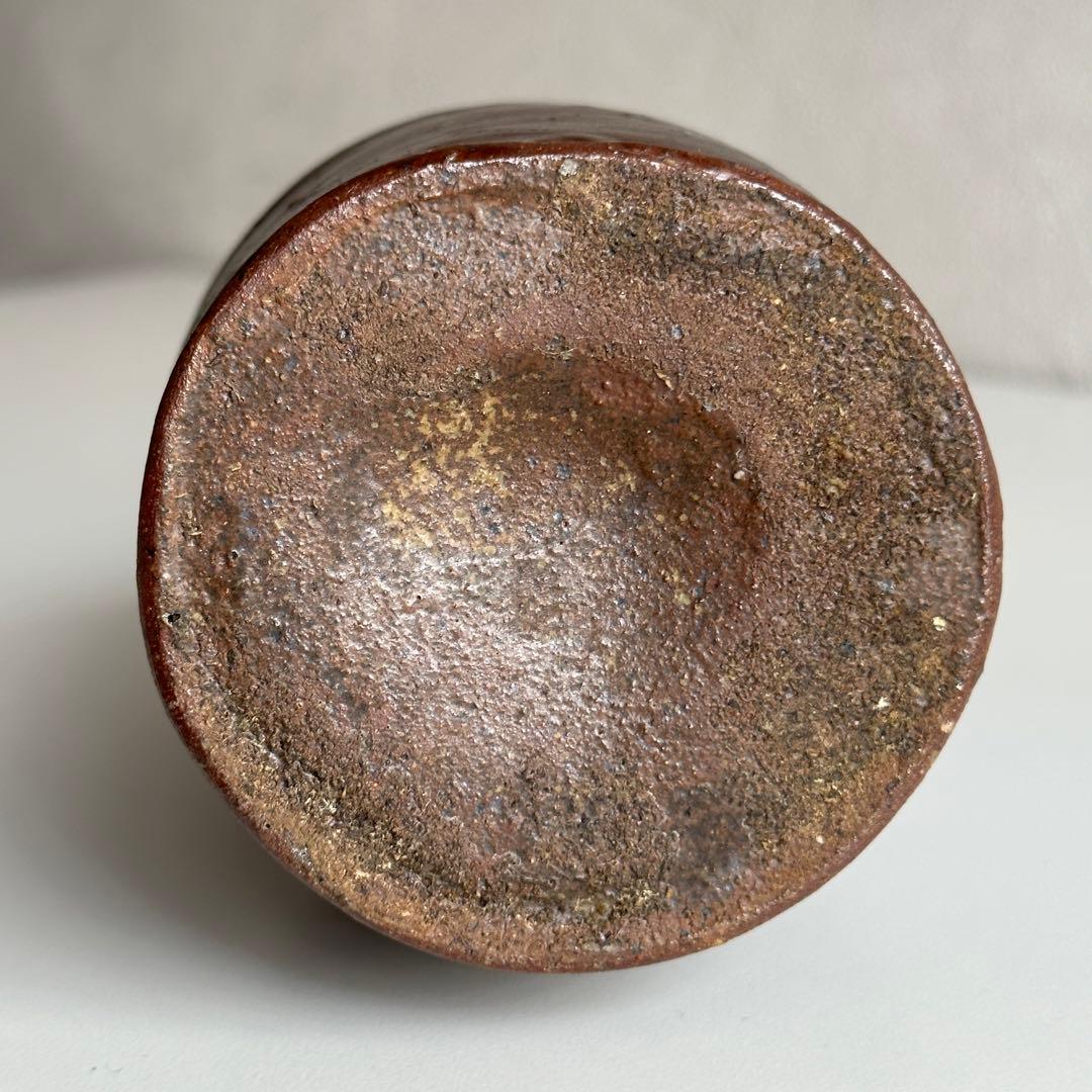 丹波 徳利 骨董 レトロ アンティーク ヴィンテージ