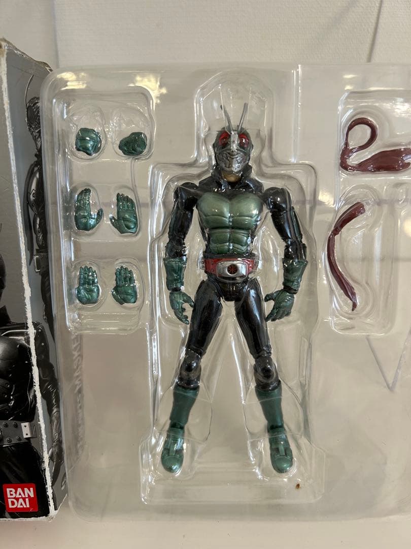figuarts フィギュアーツ 仮面ライダーギーツ ジャマ神 Xギーツ 真骨頂