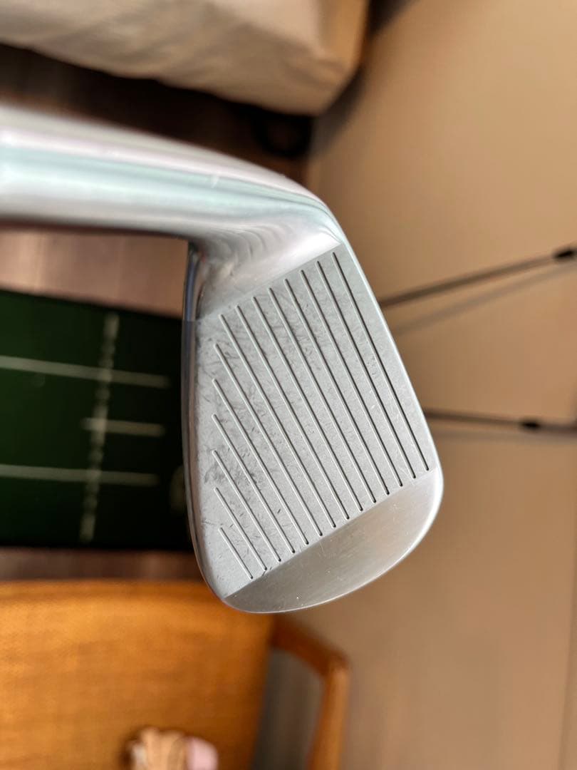 TaylorMade P770 アイアン(2024) 6本セット