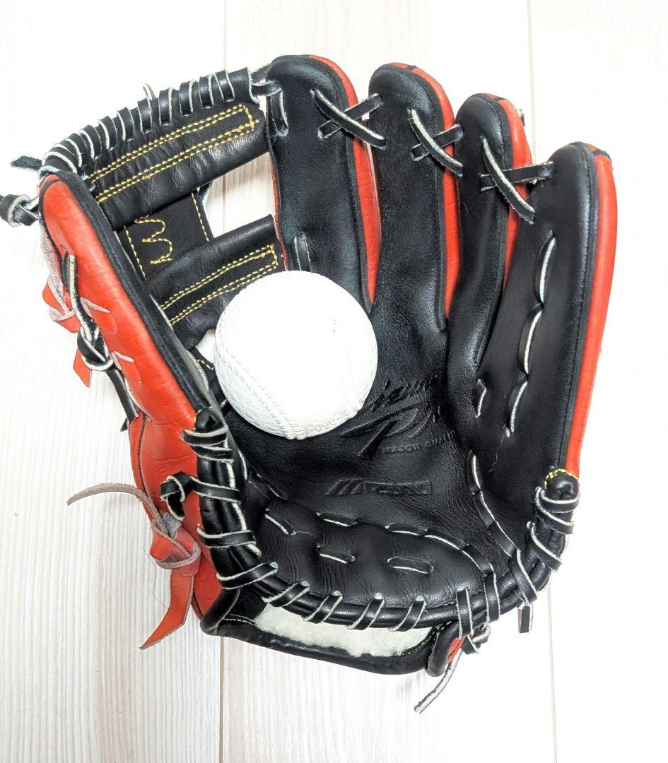 ミズノプロ　オオサカ茶屋町店　直営限定　クロコ柄