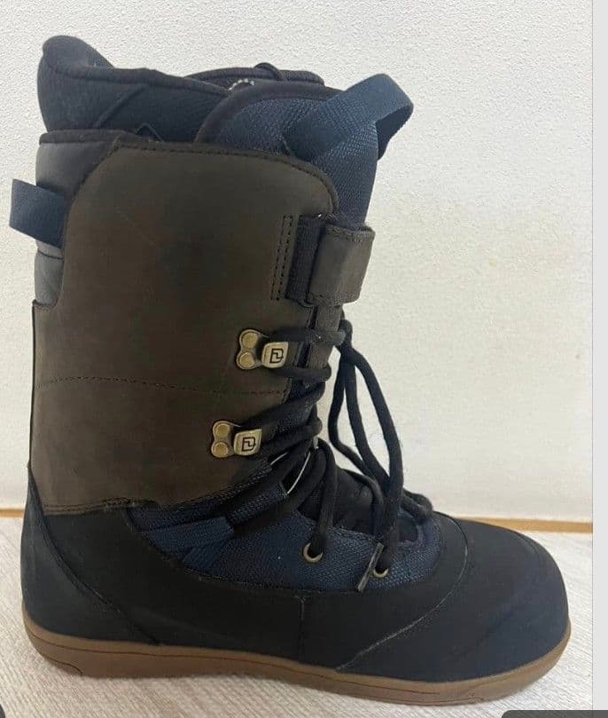 DEELUXE ARETH RIN ディーラックス　アースリン　20-21年