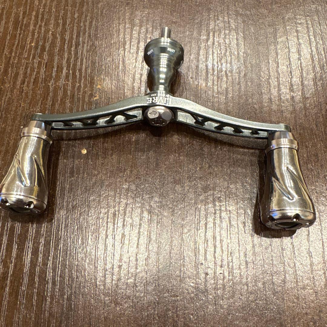 リブレ WING 100 カスタムオーダーシマノ用