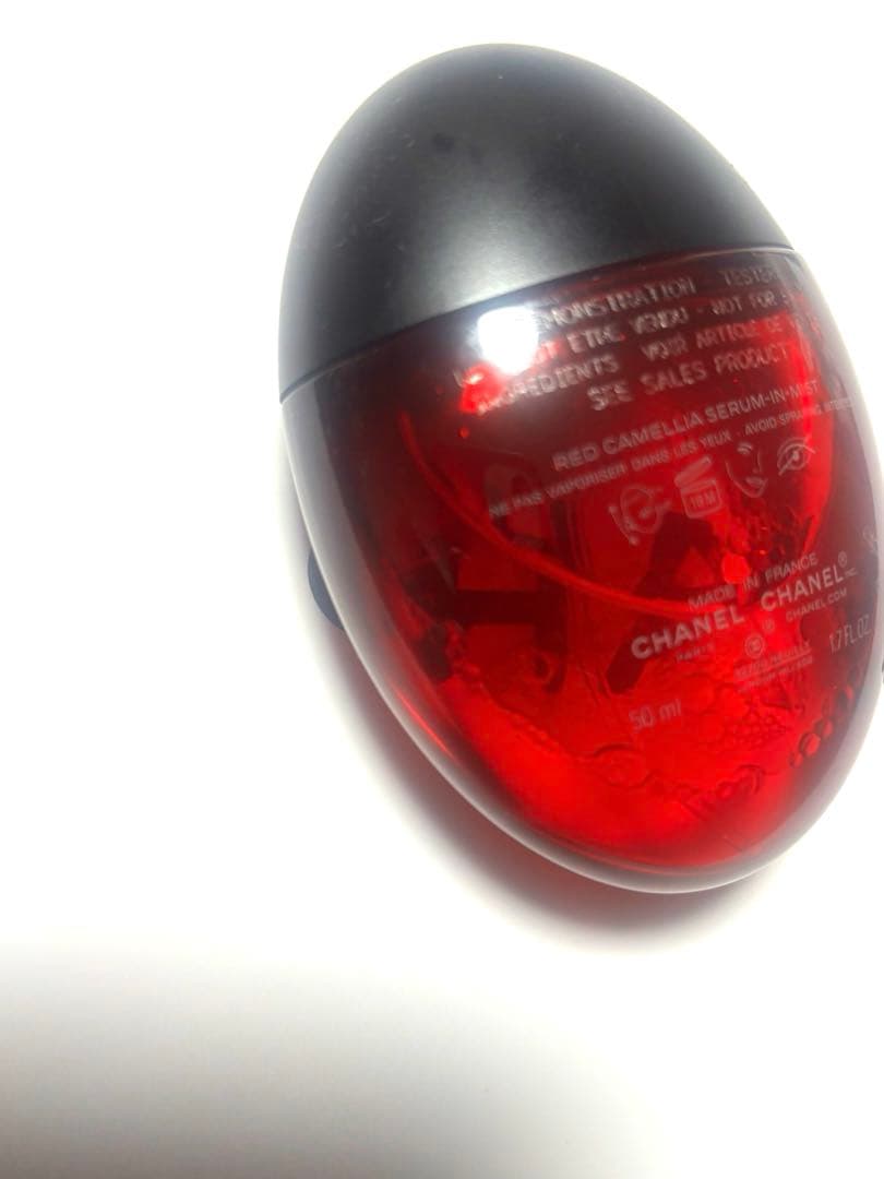 CHANEL❤︎No.1CHANELセラムインミスト50ml#未使用