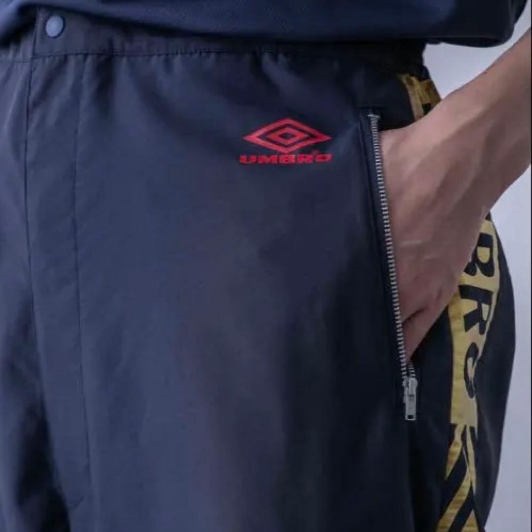 オテルパラス　アンブロ　セットアップ