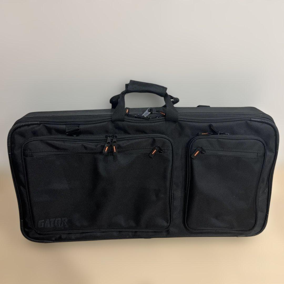 【ほぼ未使用】PioneerDJ DDJ-1000＋PCスタンド・ソフトケース付