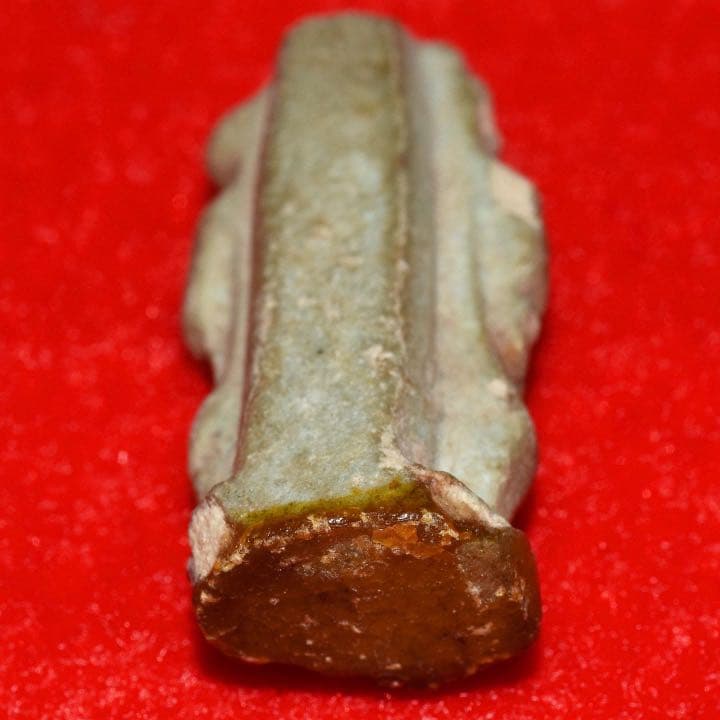 紀元前7-6世紀エジプト第26王朝 パタイコス神像