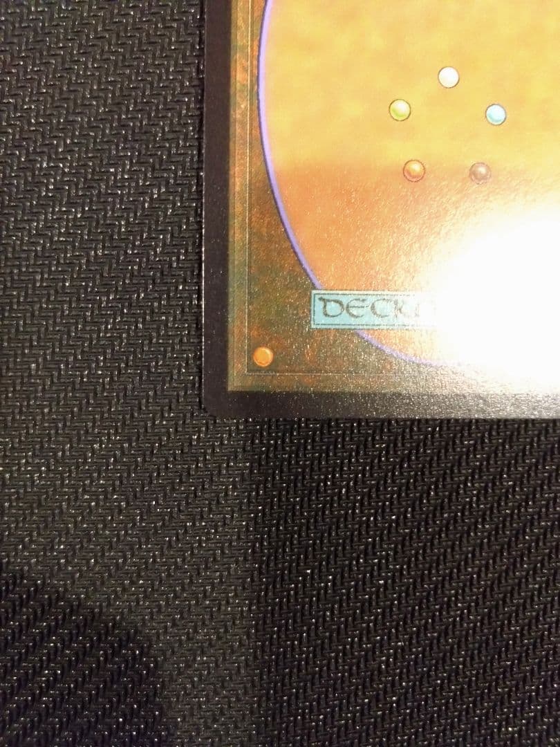 瞬唱の魔道士　チョコボトラック　Foil　日本語版