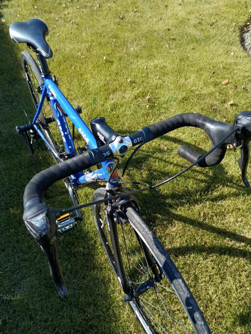 GIOS FURBO ロードバイク　ジオス　【直接引取り限定】　静岡県中部