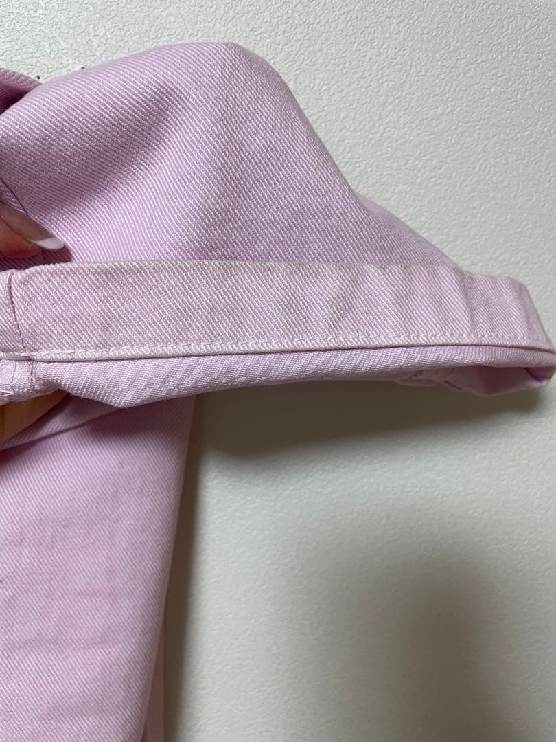 THE SHISHIKUI カラーベイカー pinky