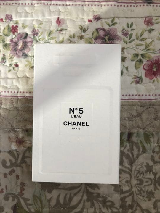 シャネル No.5