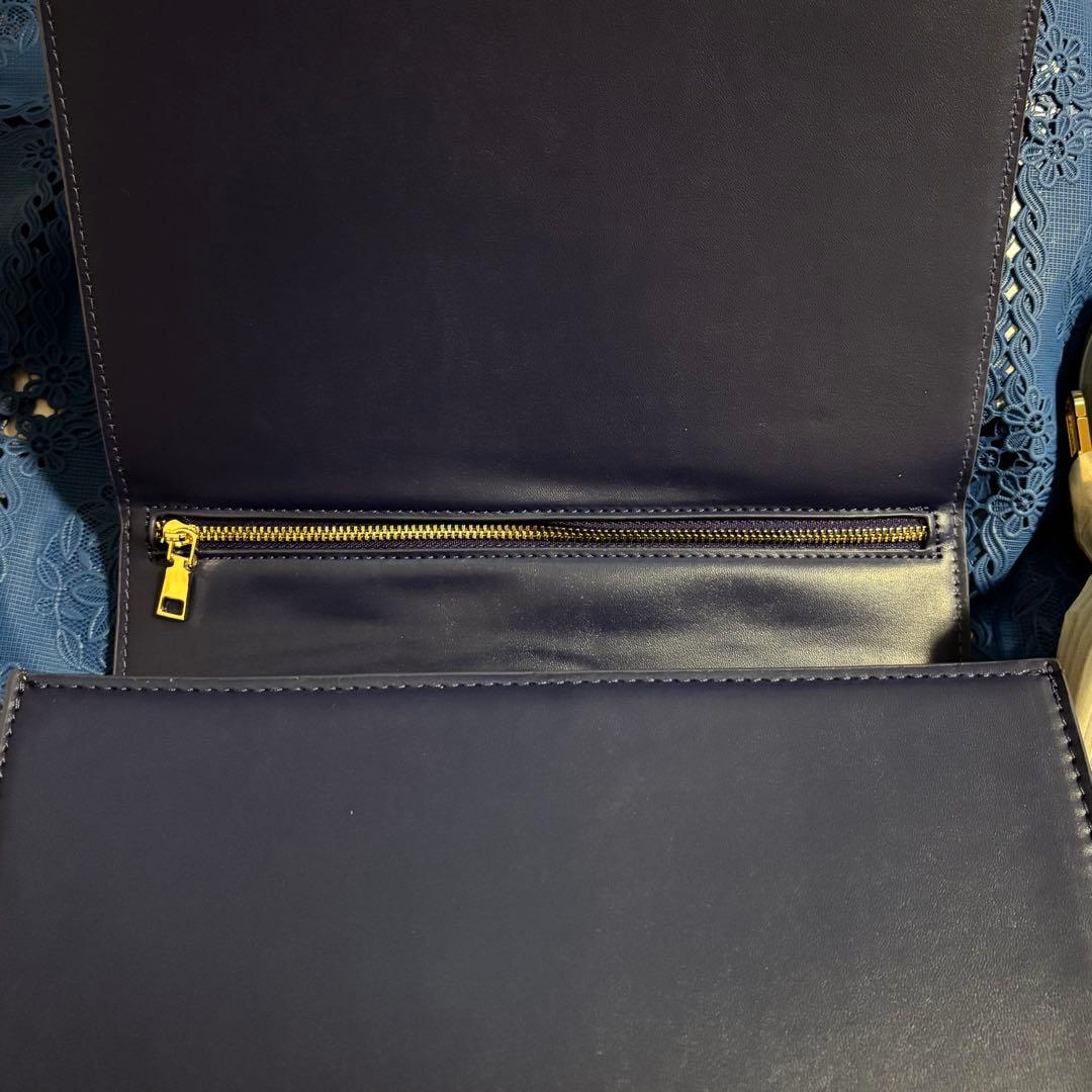 ヘルヴァボス　helluvaboss グルモワール　ストラス　痛バッグ　希少！