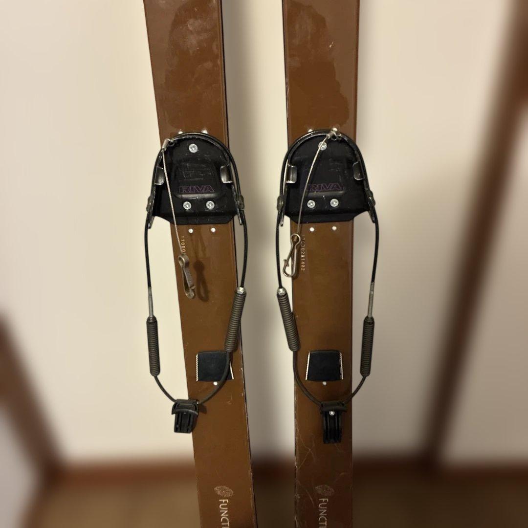 ブルーモーリス　ランドニーX 170cm