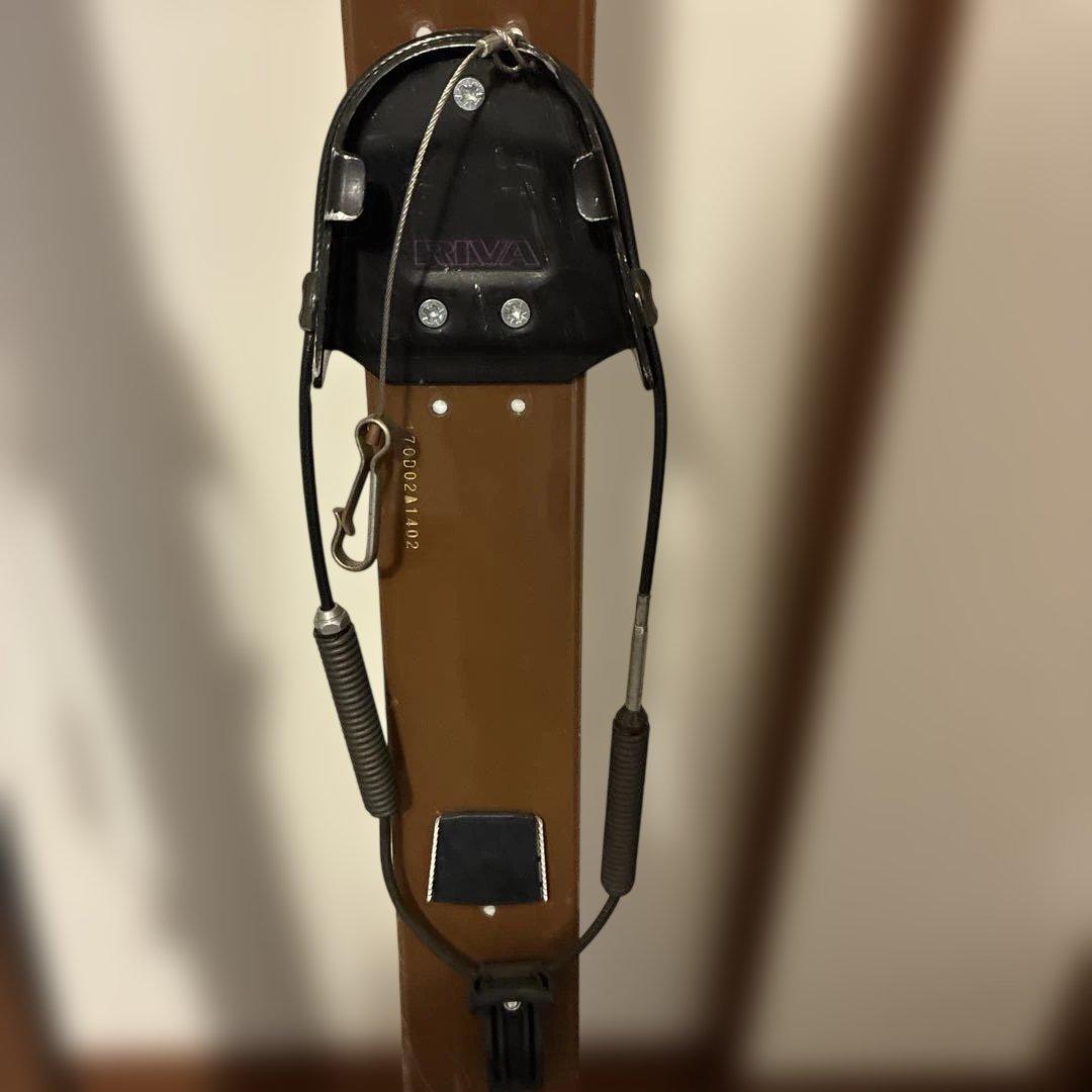 ブルーモーリス　ランドニーX 170cm