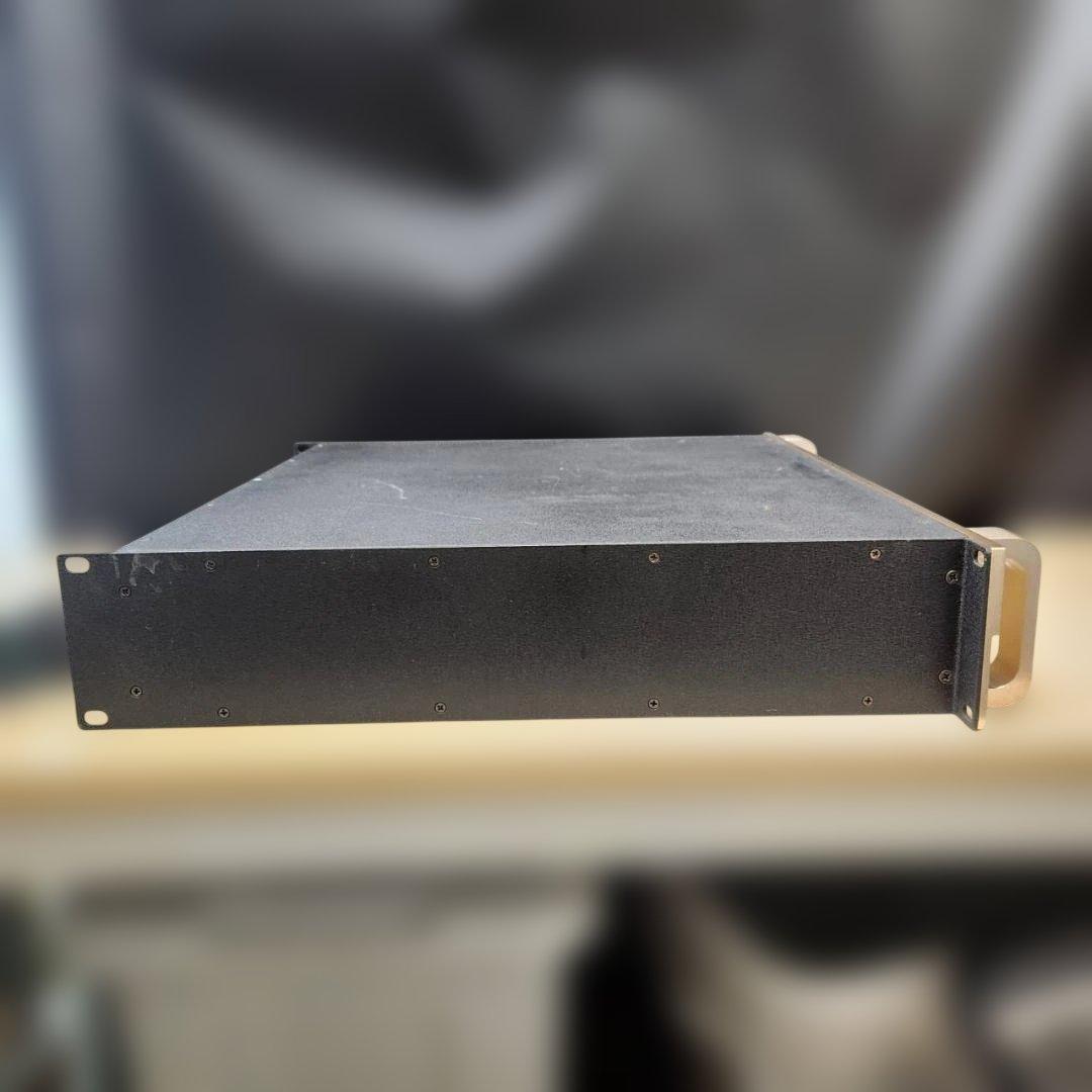 ★★CLASSIC PRO　アンプ　CMP350　ミキシングアンプ