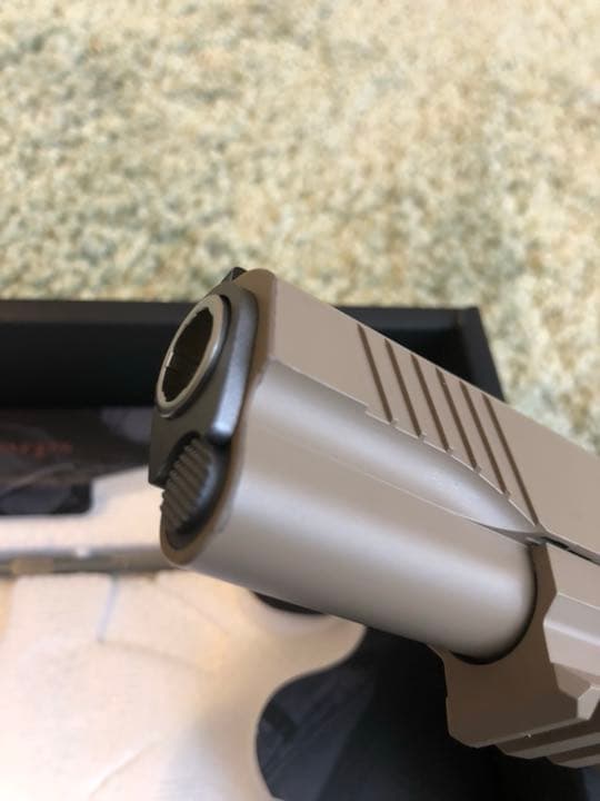 M45A1 東京マルイ ガスガン