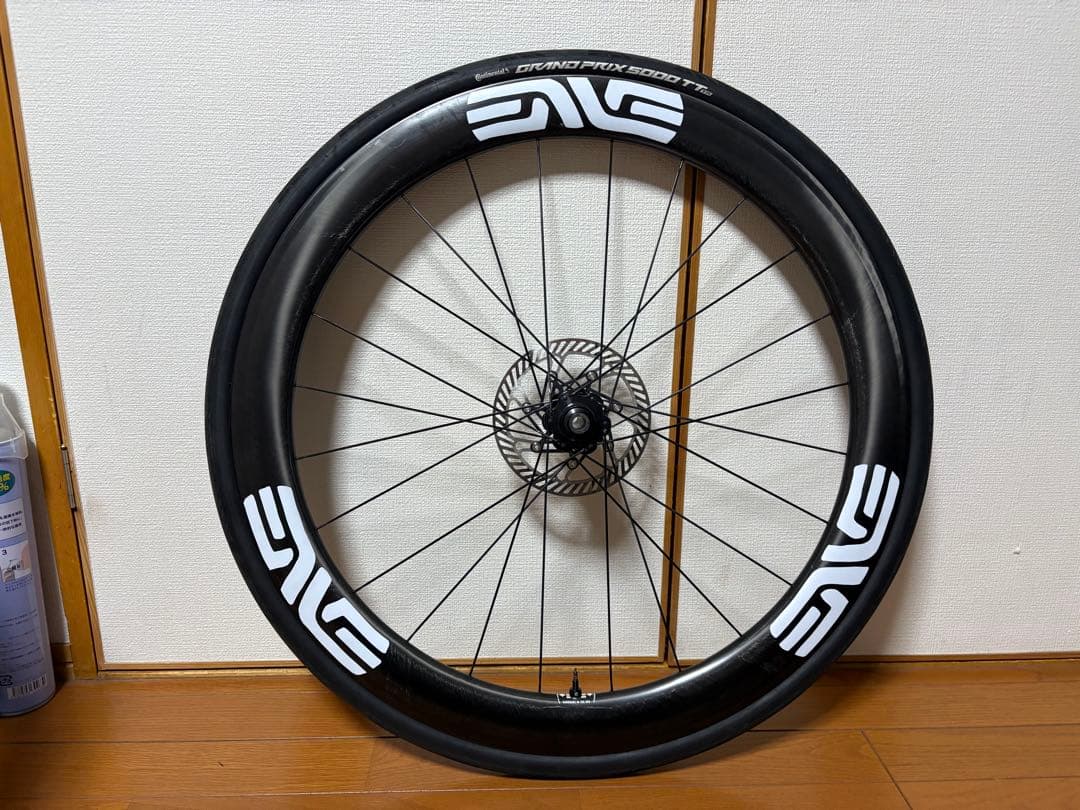 パーツ ENVE SES5.6