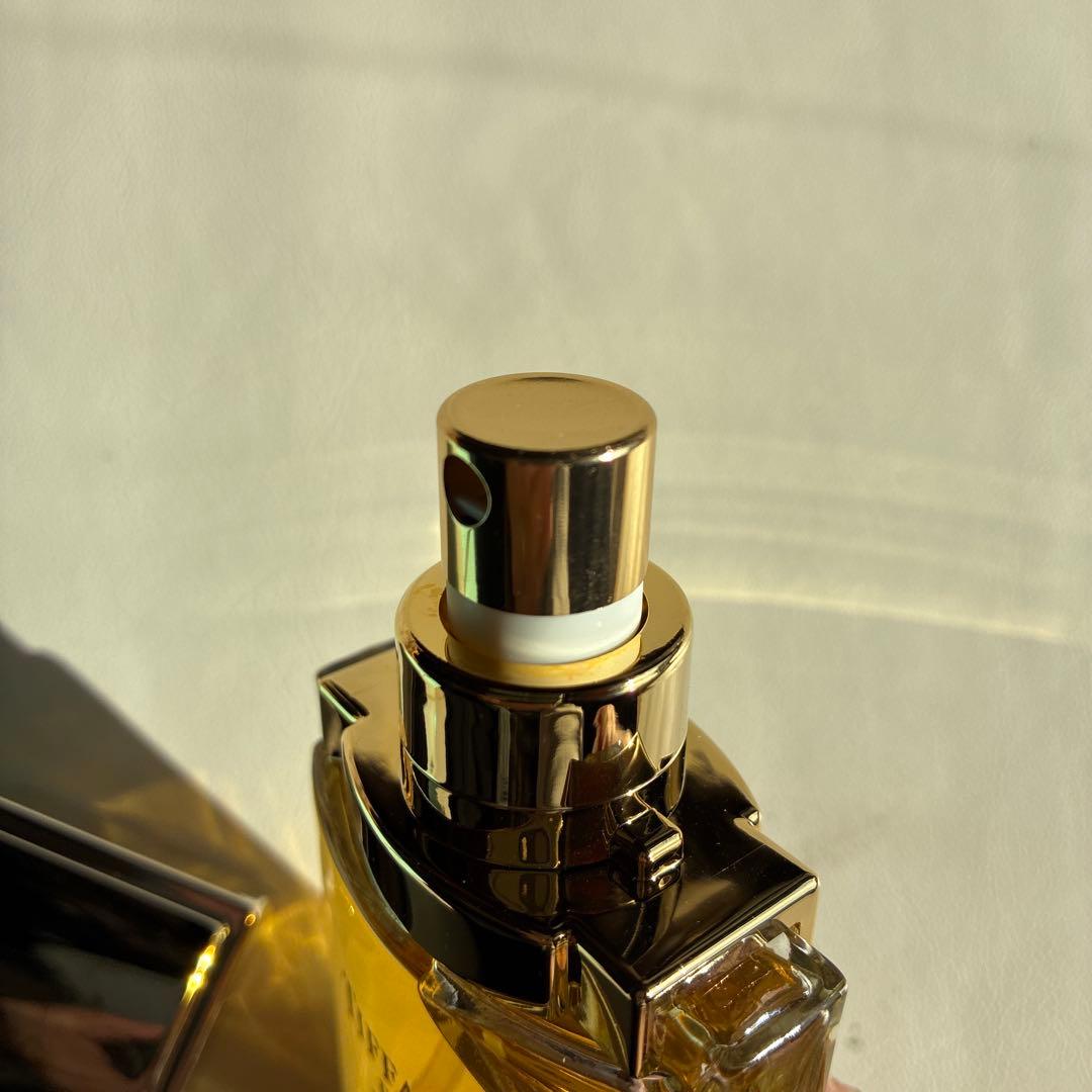 Tiffany ティファニー　フォーメン　オーデコロン　50ml