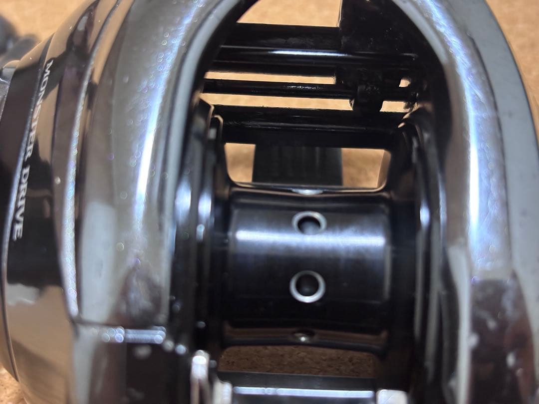 値引き！18 アンタレスDCMD XG LEFT 中古