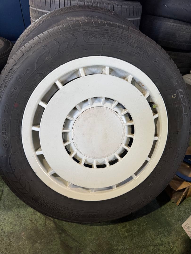 STK　まとめ買いNG ホイールその3