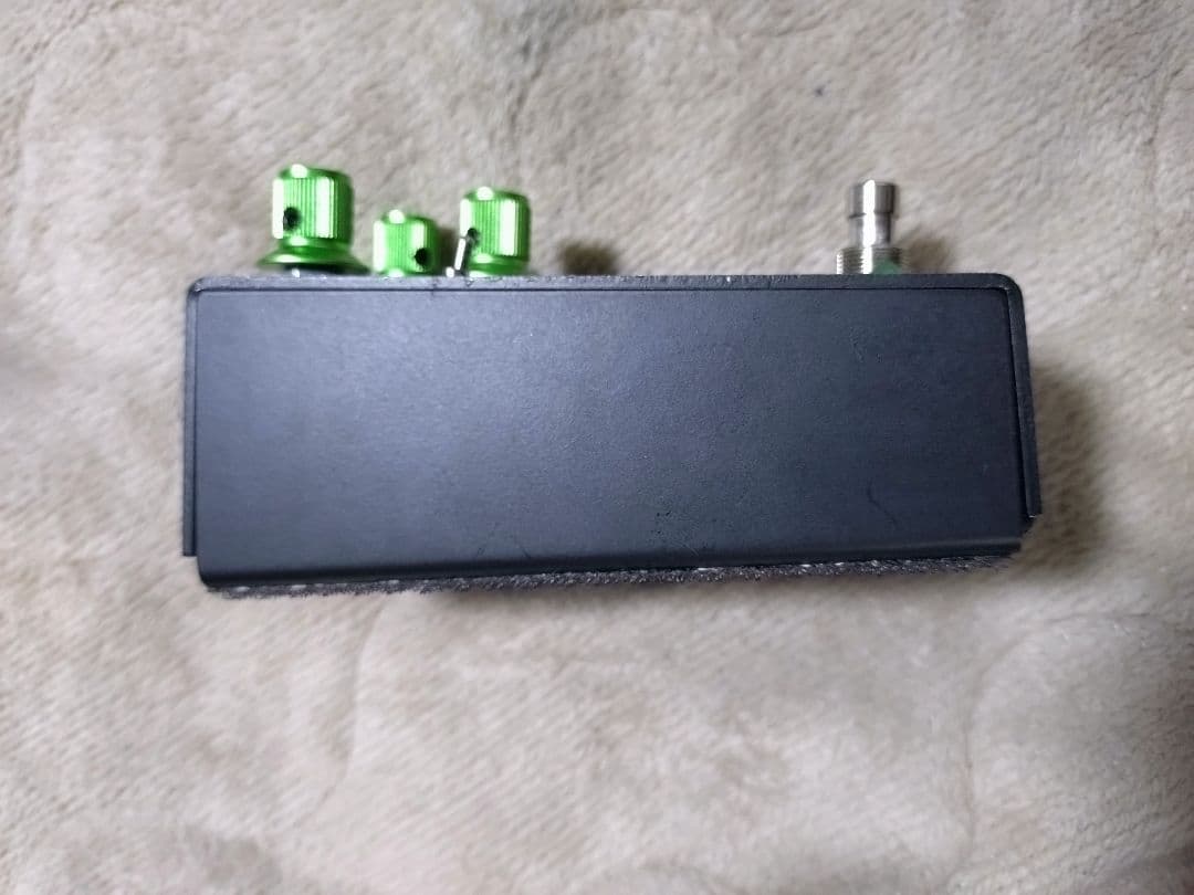 ギター keeley Noble Screamer