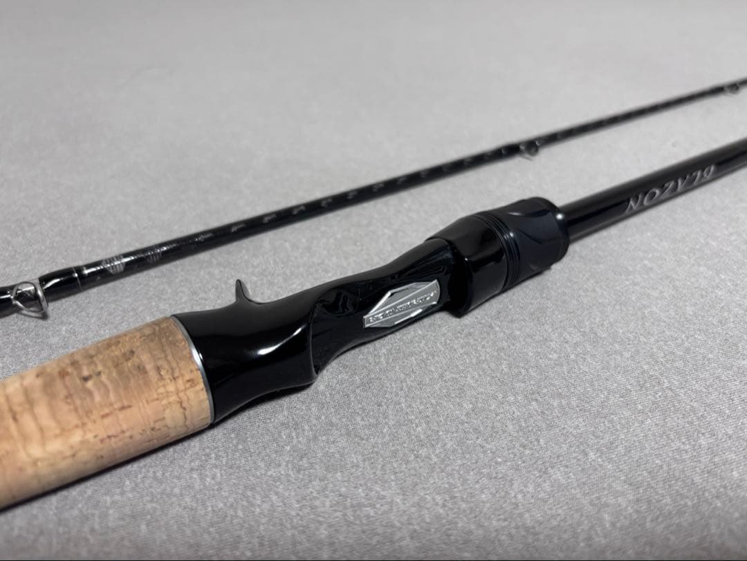 DAIWA（ダイワ）　ブレイゾン　610M-2