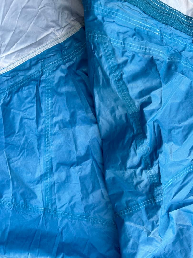 【美品】モンベル クロノスキャビン3