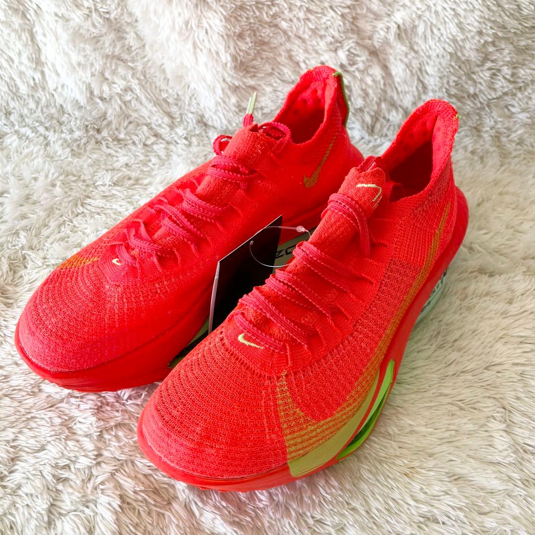 ✨新品未使用✨NIKE ナイキ アルファフライ　ネクスト%3 25.5cm