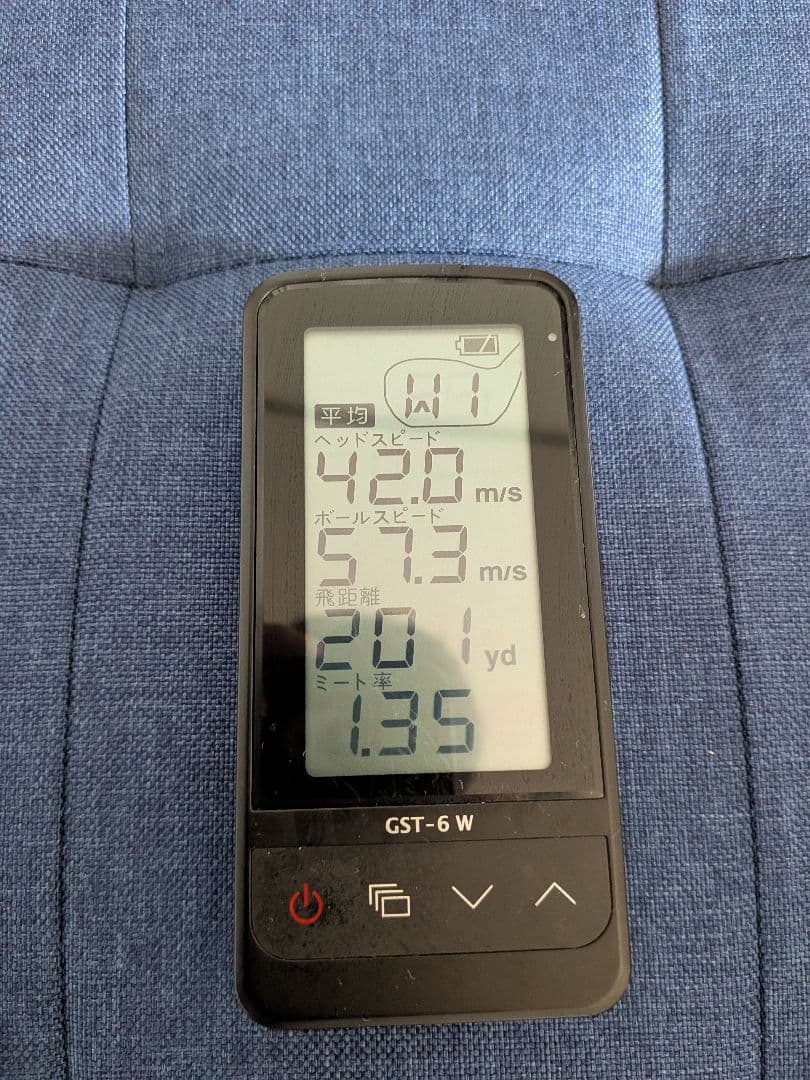 【SK2】GST-6 W ユピテル