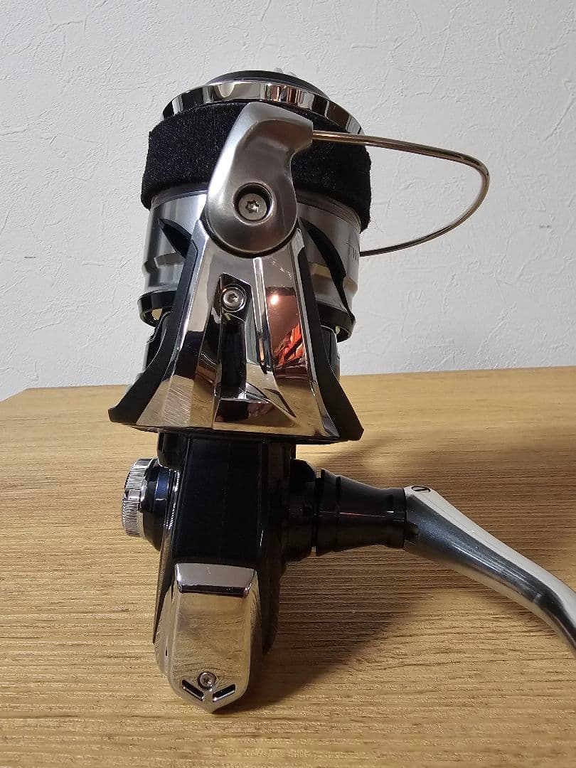 シマノ 21 ツインパワー SW 8000HG