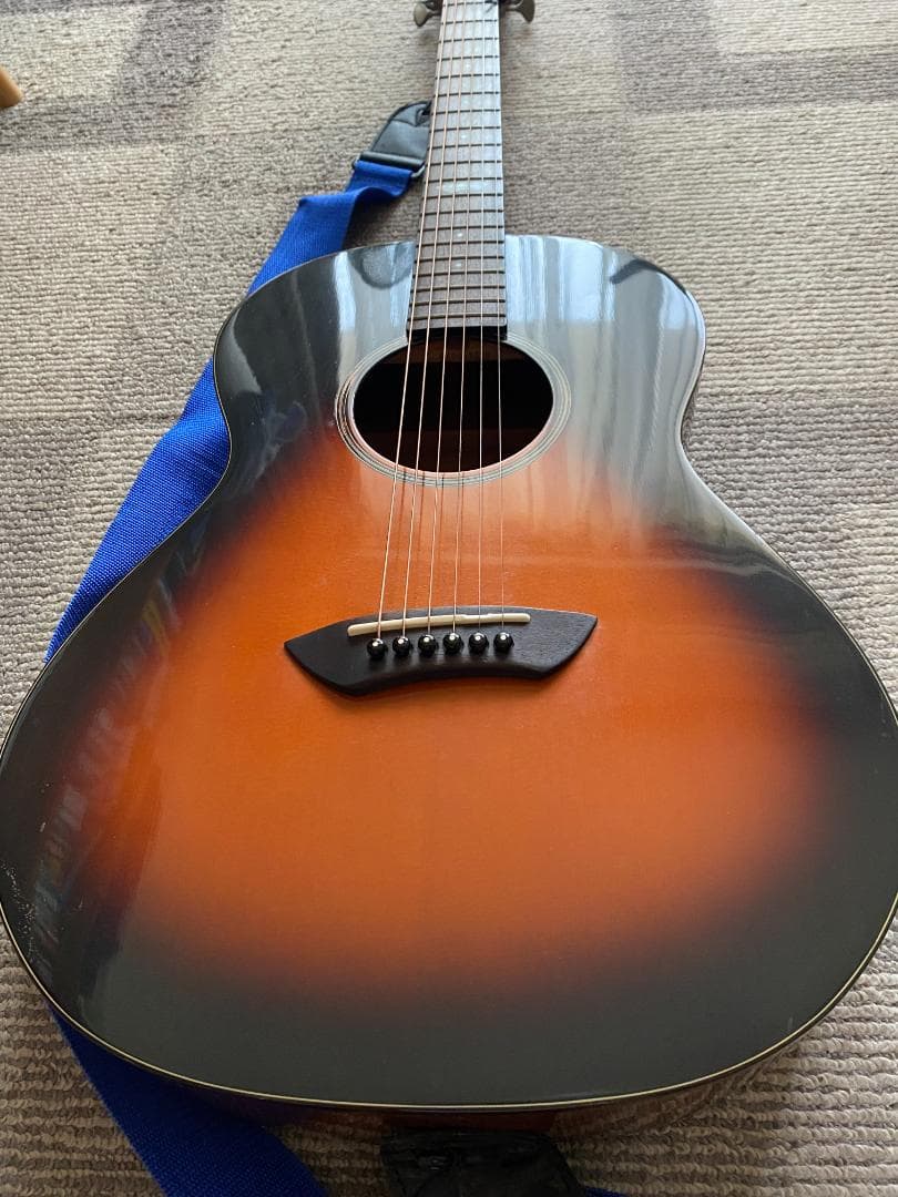 Yamaha アコースティックギター CSF-35