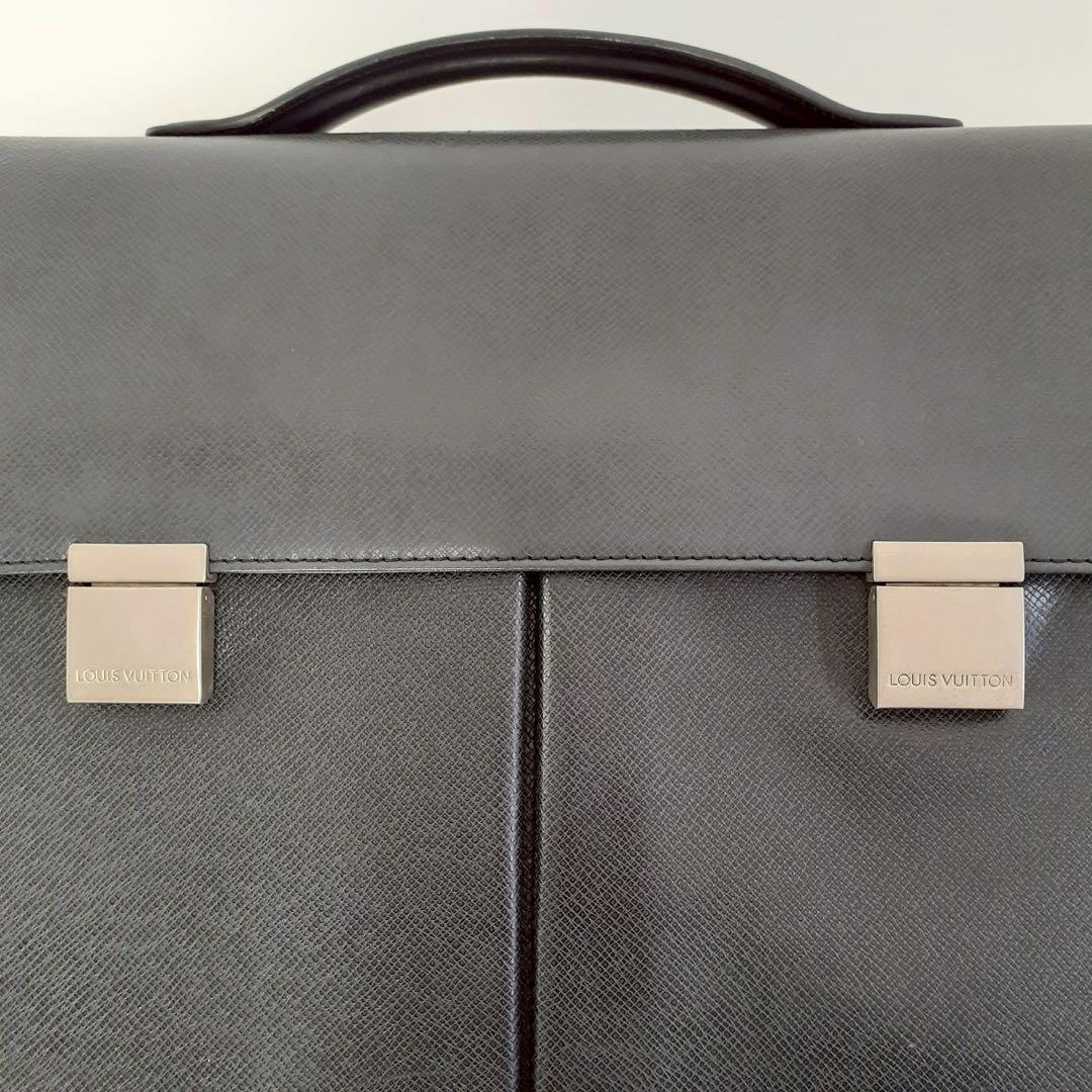 しおしおさま専用　Louis Vuitton ルイヴィトン ビジネスバッグ