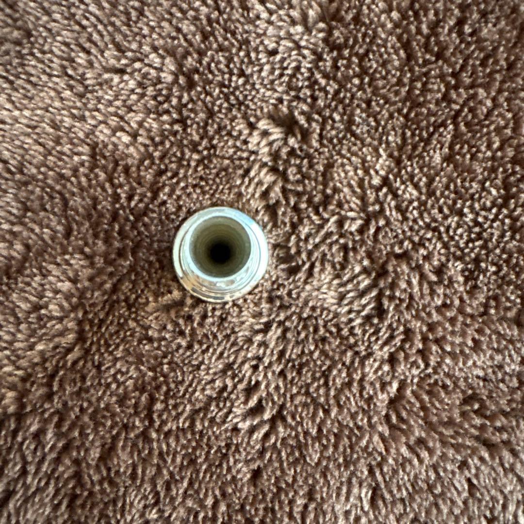 Lotusトランペットマウスピース 3L2