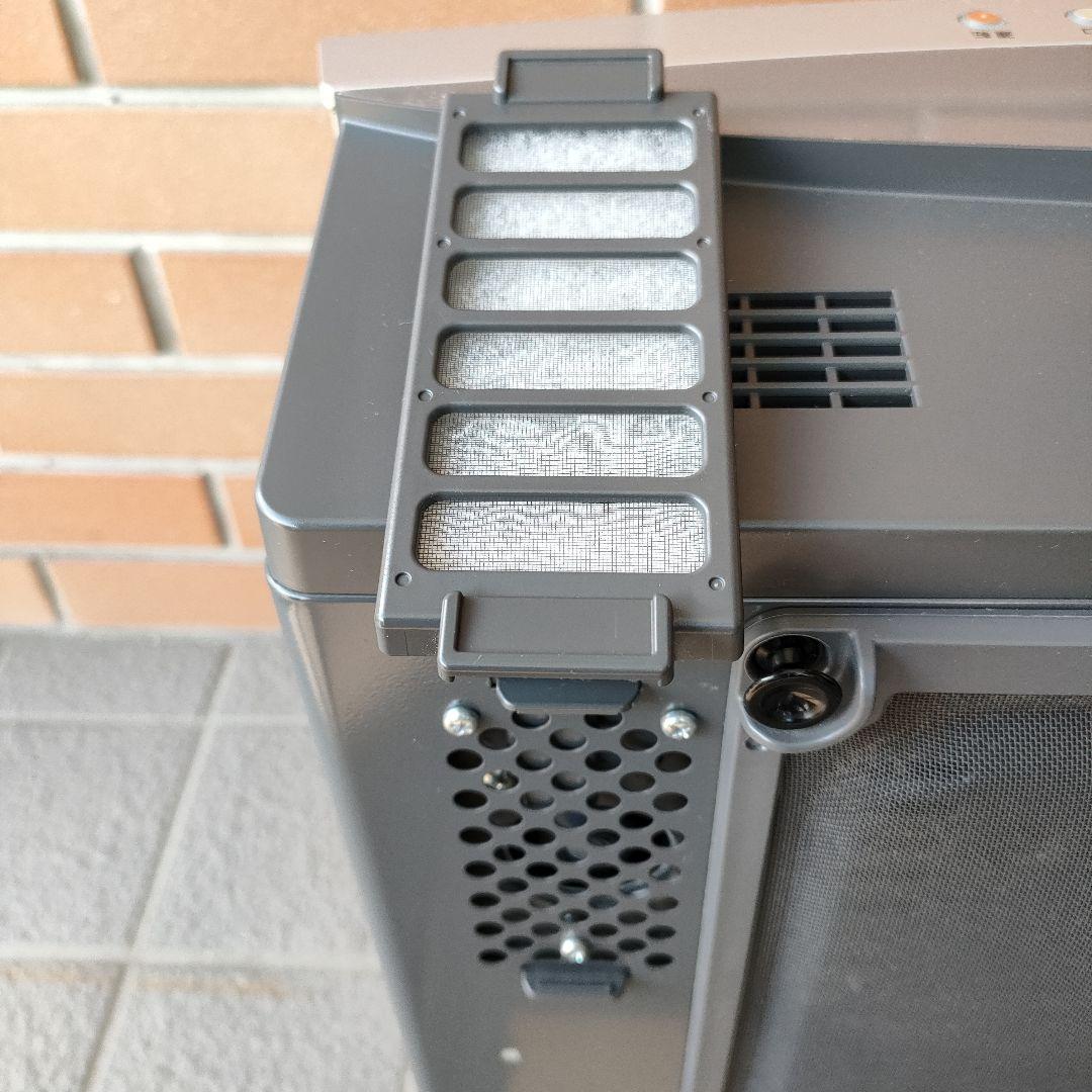 Cougarnao専用ノーリツ ガスファンヒーターGFH-4005D-PT