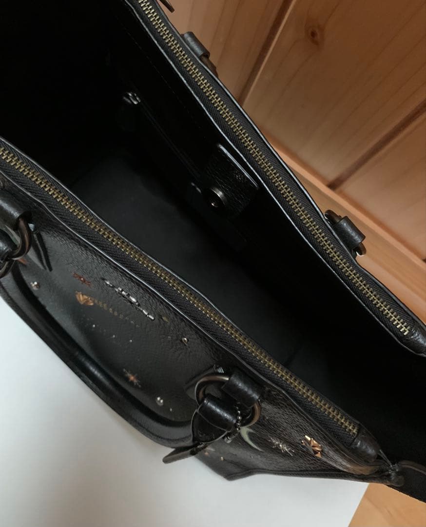 ⭐︎最終SALE⭐︎ COACH コーチ　バッグ