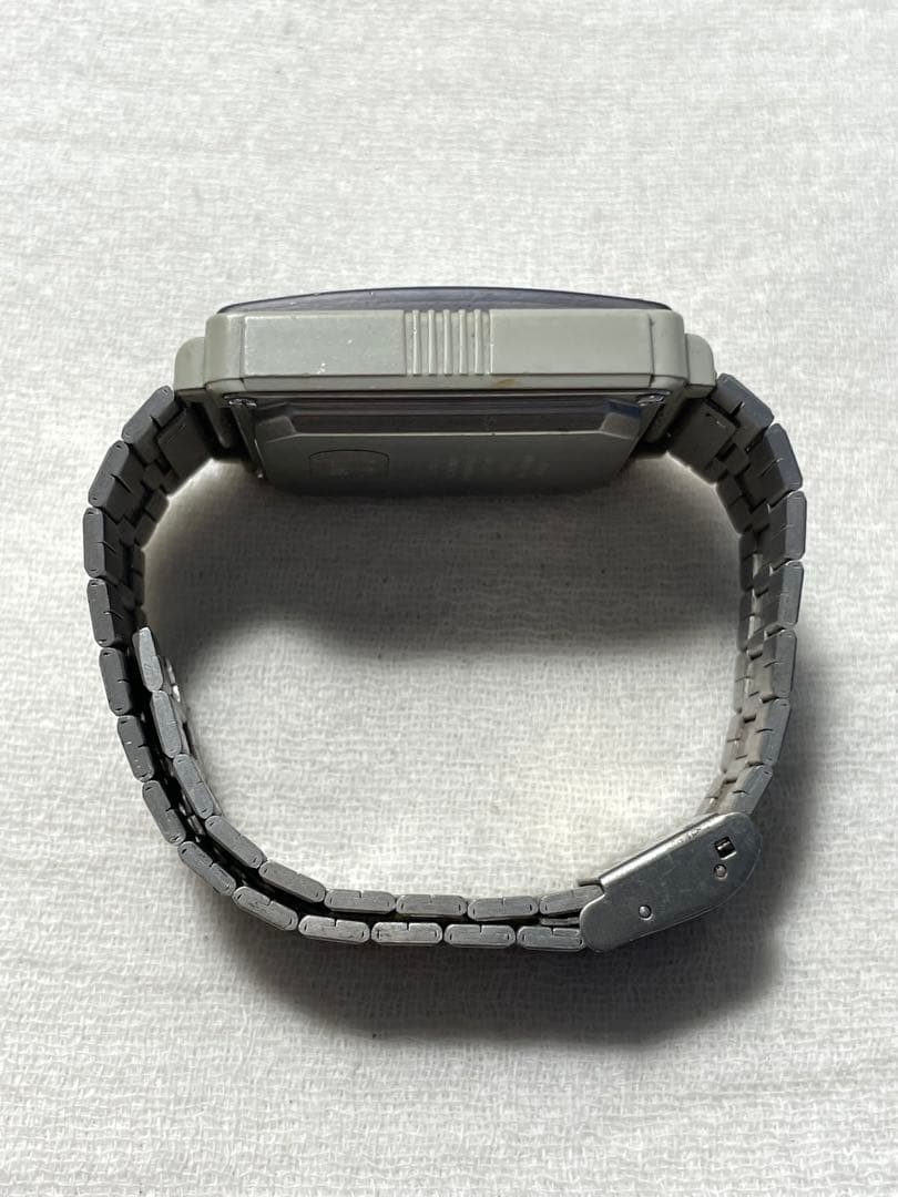 時計 SEIKO UC-2000 UW01-0100