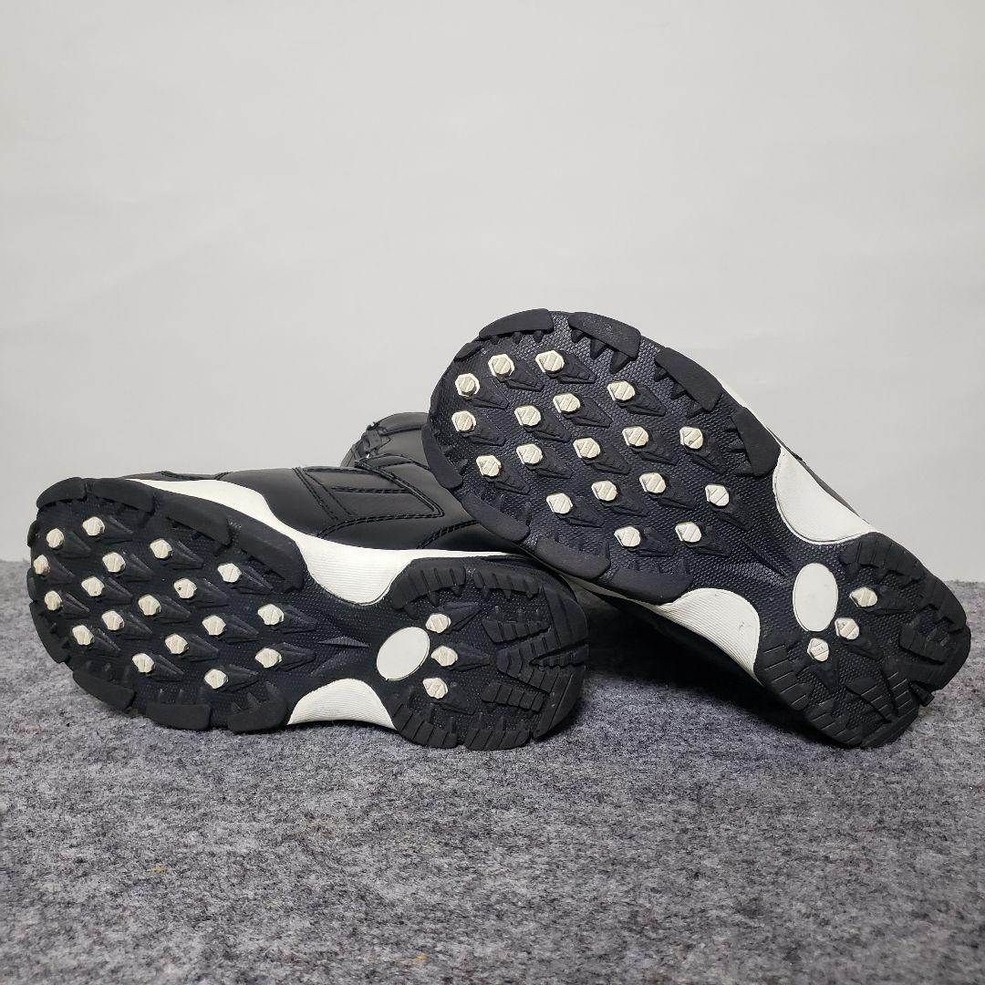 美品 ZUMA スノーブーツ 24.0cm 送料無料