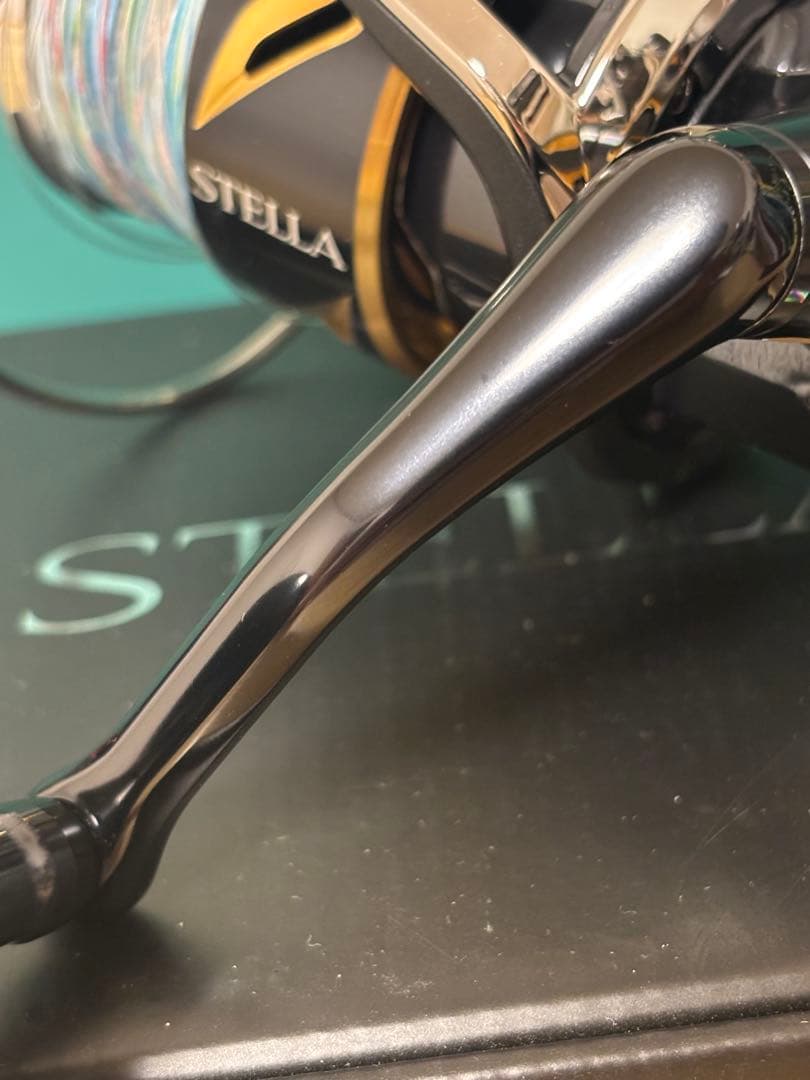 【極美品】 20 ステラ　STELLA SW6000HG 付属品完備　オマケ付