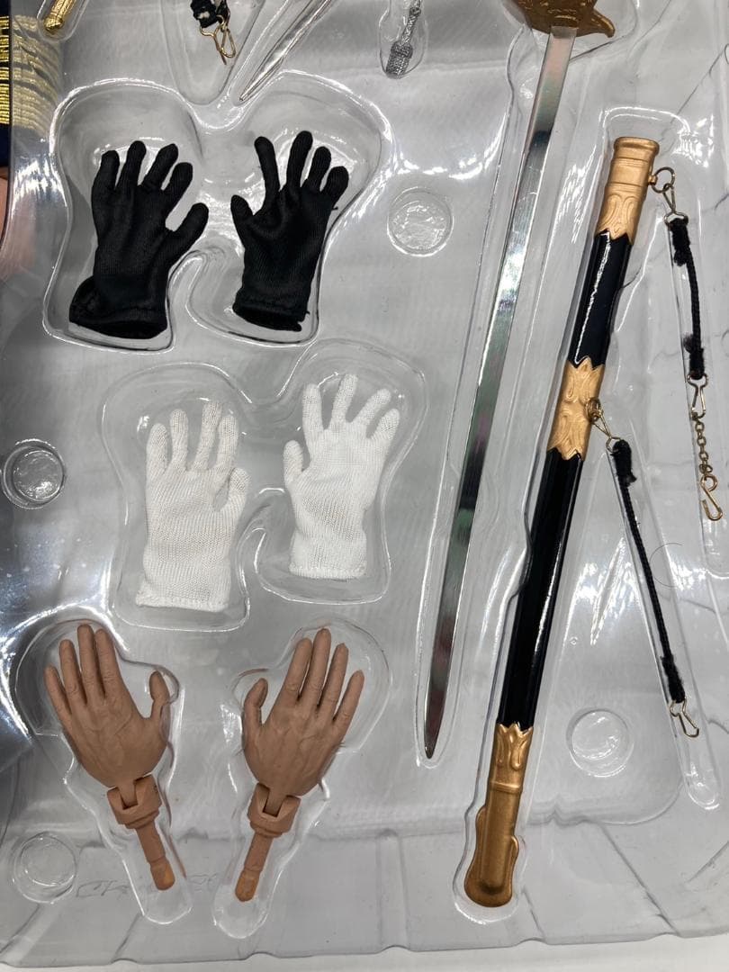 【訳あり品】3R DID カール・デーニッツ ドイツ 海軍元帥 大提督 大統領