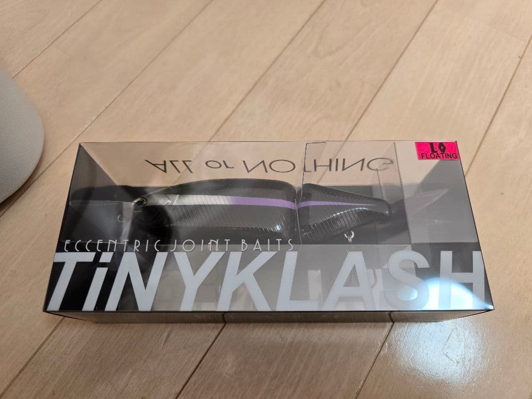 DRT タイニークラッシュくの一　TINYKLASH LOW