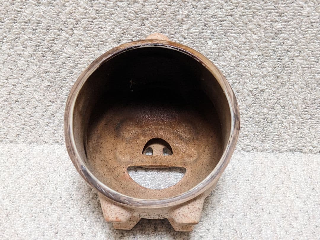 非売品　紅の豚　蚊取り線香入れ　ジブリ　宮崎駿