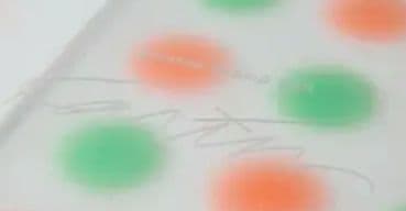 希少　新品　カリム・ラシッド - チェス MoMA アート