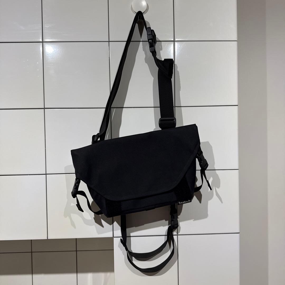 bagjack バッグジャック　スプートニク　ショルダー