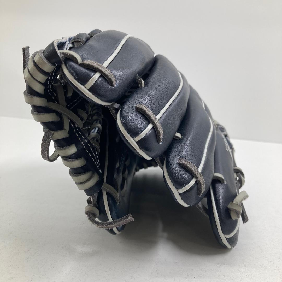 NIKE　野球グローブ　DIAMOND EDGE SLASHER　ブラック